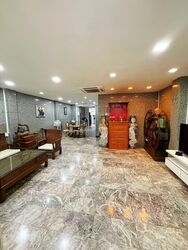 Upper Thomson Road (D20), Terrace #568676871